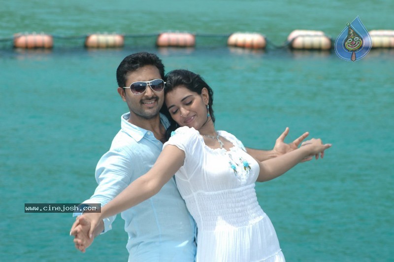 Padmavyuham Movie Latest Stills - 14 / 18 photos