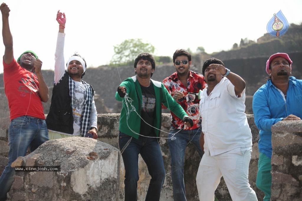 Paisa Movie Latest Stills - 18 / 18 photos