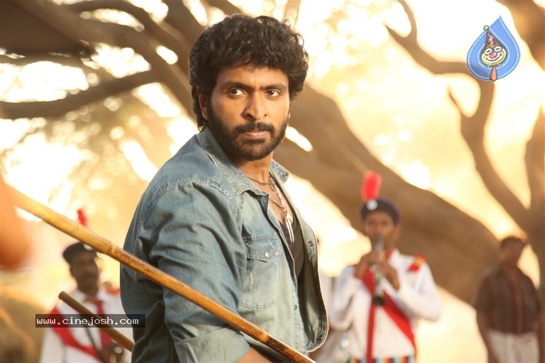 Pakka Movie Working Stills And Photos - 19 / 32 photos