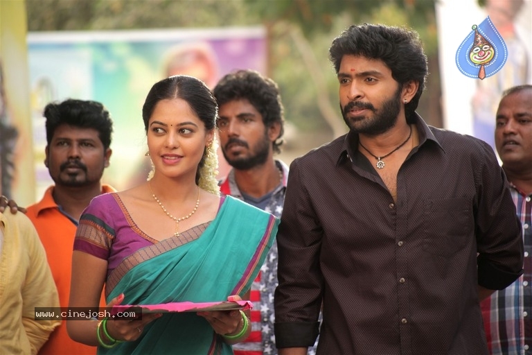 Pakka Movie Working Stills And Photos - 26 / 32 photos