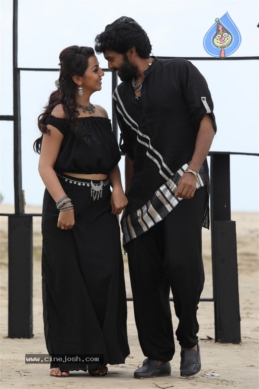 Pakka Movie Working Stills And Photos - 32 / 32 photos
