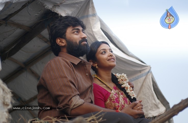 Palasa 1978 Movie Stills - 1 / 5 photos