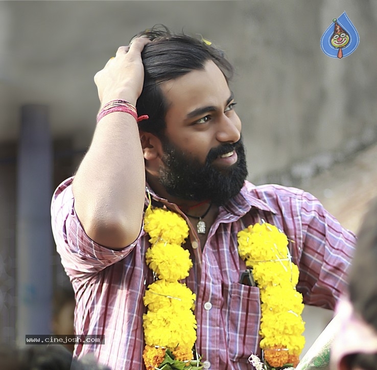 Palasa 1978 Movie Stills - 5 / 5 photos