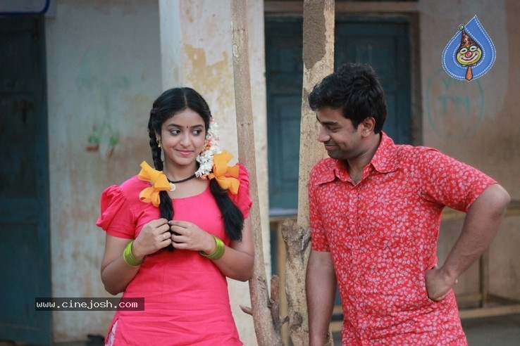 Palasa Movie Stills - 2 / 7 photos