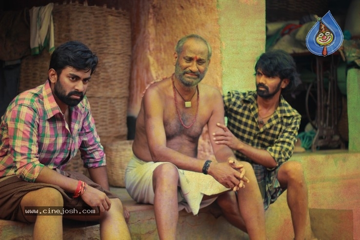 Palasa Movie Stills - 6 / 7 photos