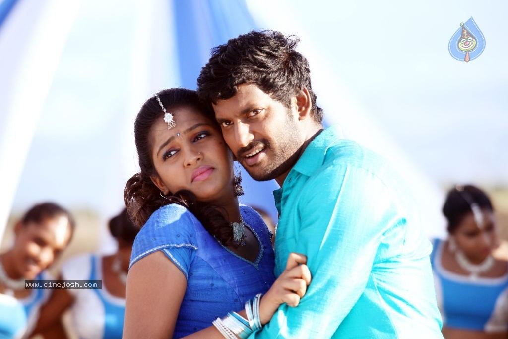 Palnadu Movie Stills - 16 / 22 photos