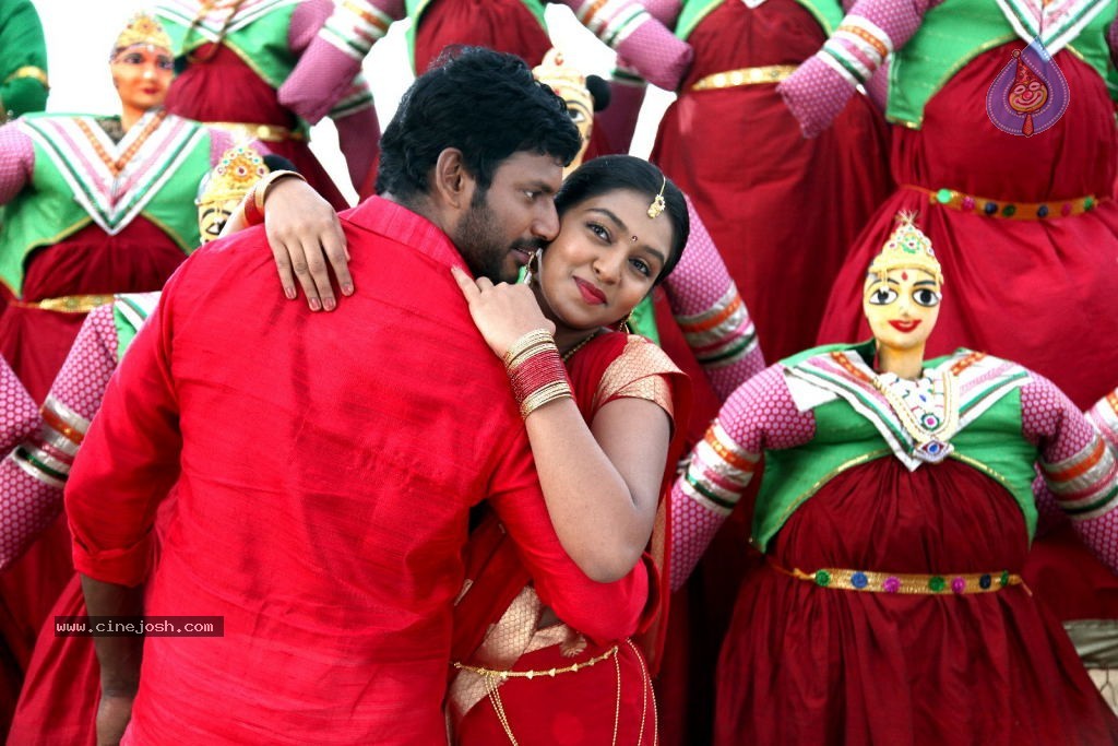 Palnadu Movie Stills - 21 / 22 photos