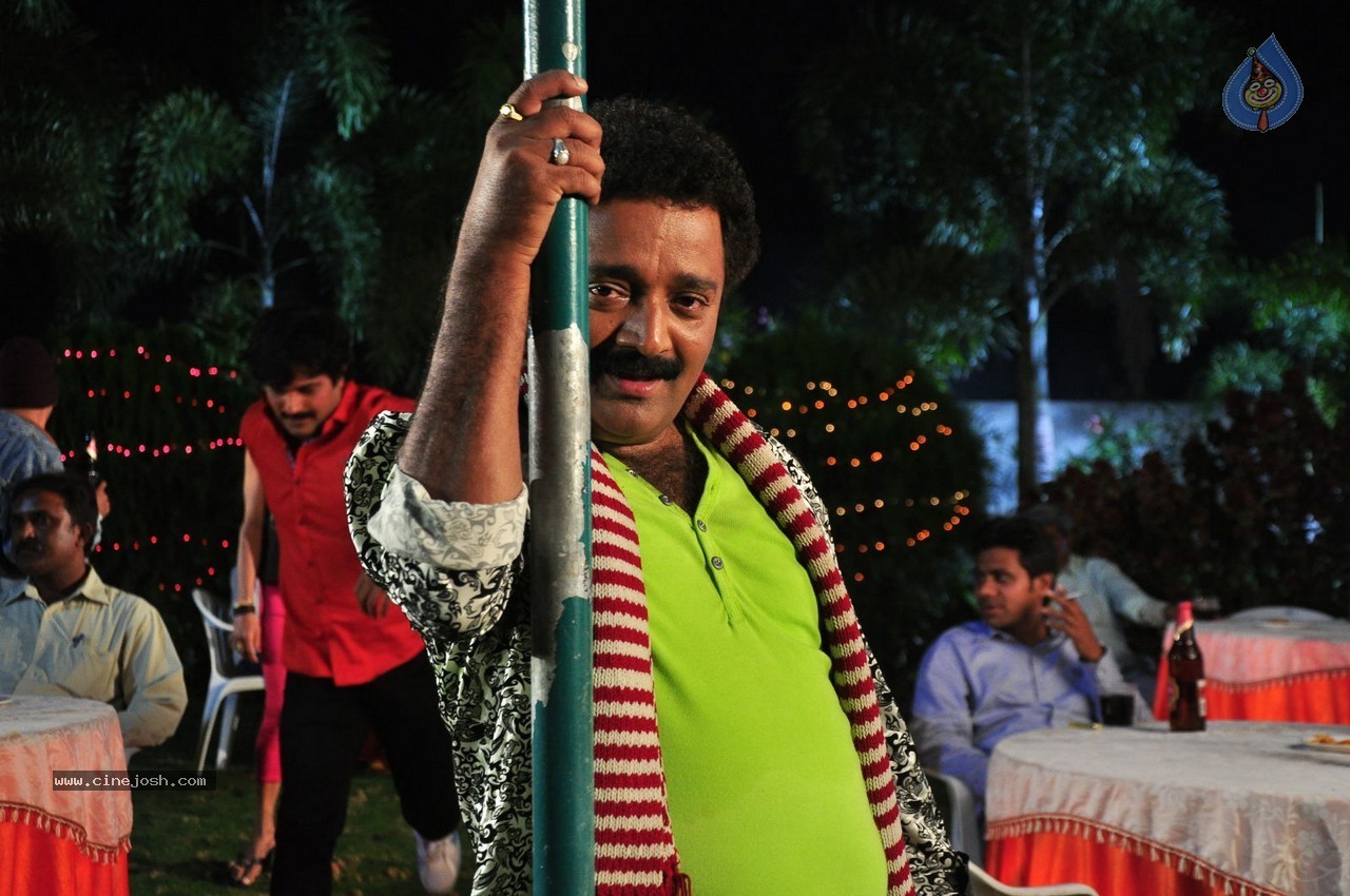 Pamba Lakidi Jamba Hot Stills - 3 / 59 photos