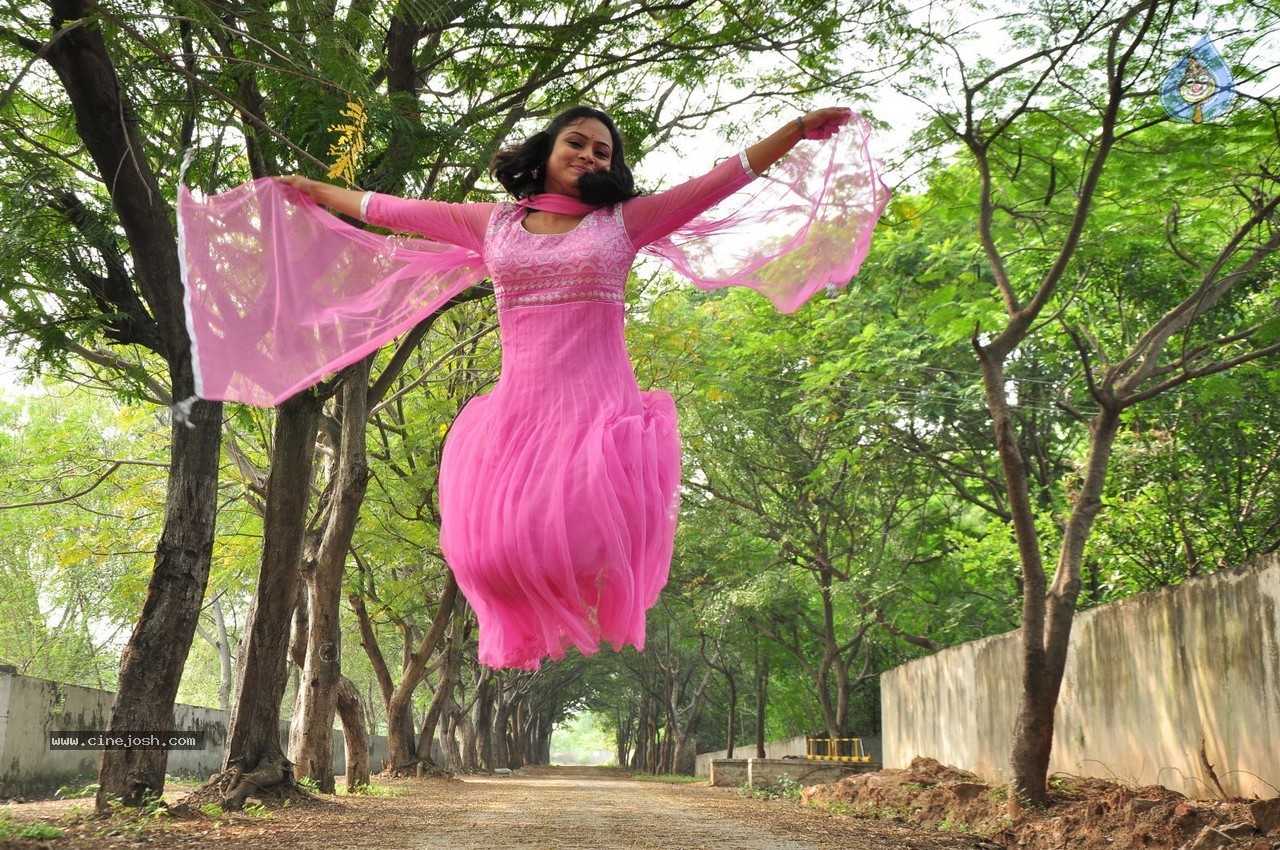 Pamba Lakidi Jamba Hot Stills - 6 / 59 photos