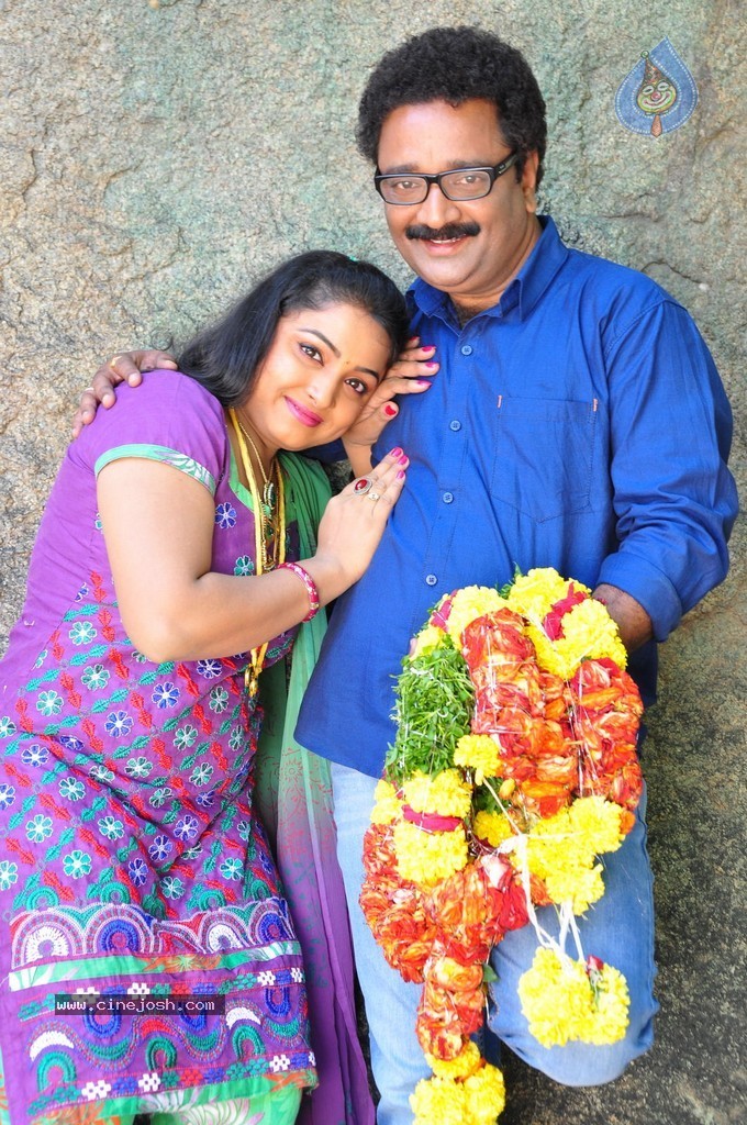 Pamba Lakidi Jamba Hot Stills - 10 / 59 photos