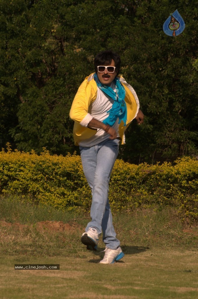 Pamba Lakidi Jamba Hot Stills - 15 / 59 photos