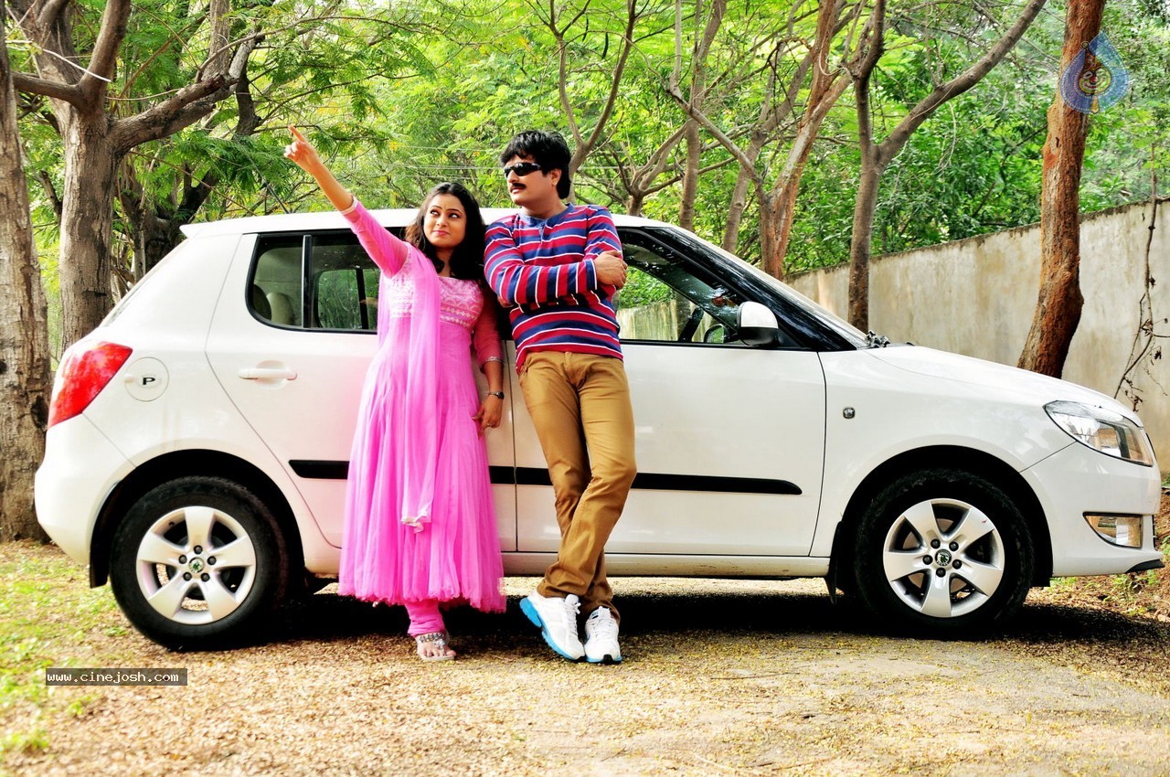 Pamba Lakidi Jamba Hot Stills - 20 / 59 photos