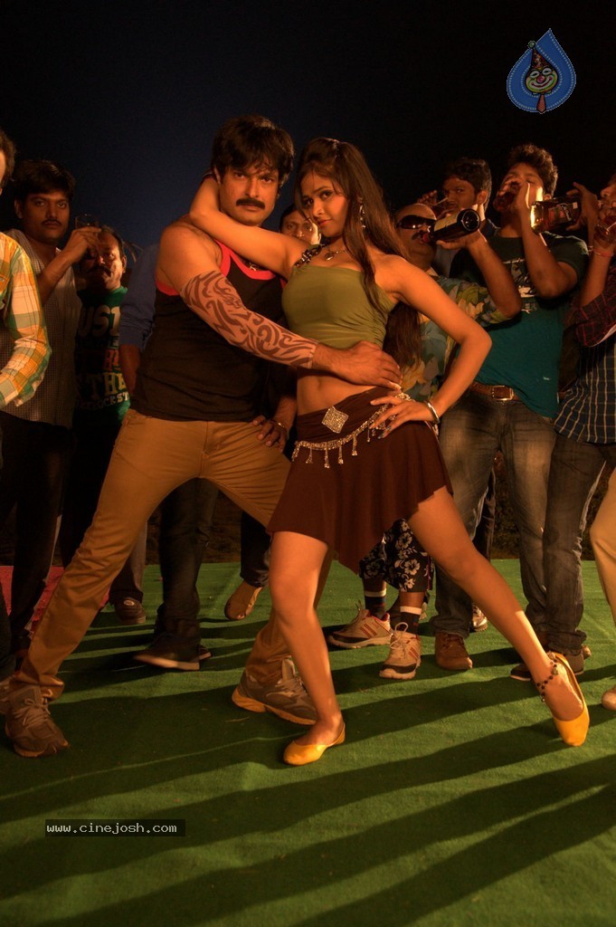 Pamba Lakidi Jamba Hot Stills - 22 / 59 photos