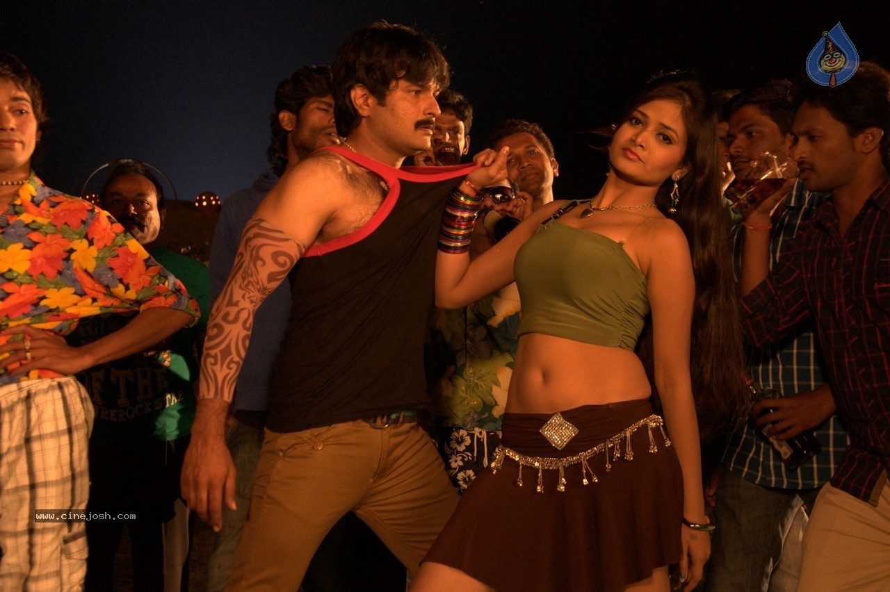 Pamba Lakidi Jamba Hot Stills - 53 / 59 photos