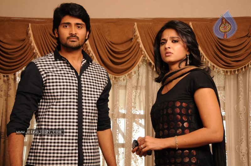 Panchakshari Movie - Samrat Stills - 7 / 14 photos