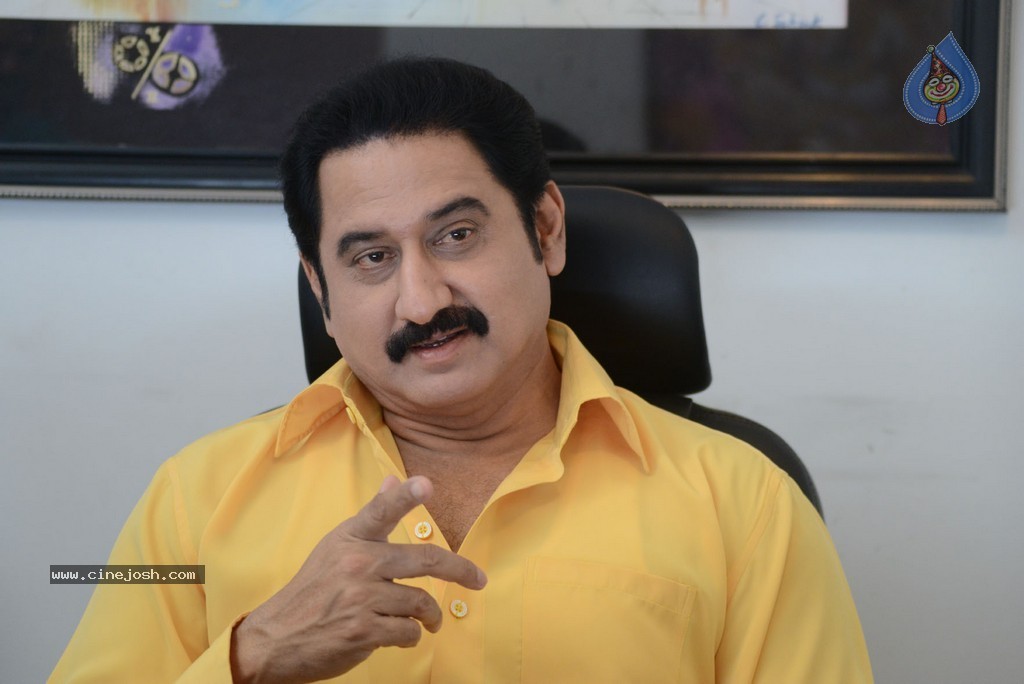 Panchamukhi Movie New Stills - 2 / 36 photos