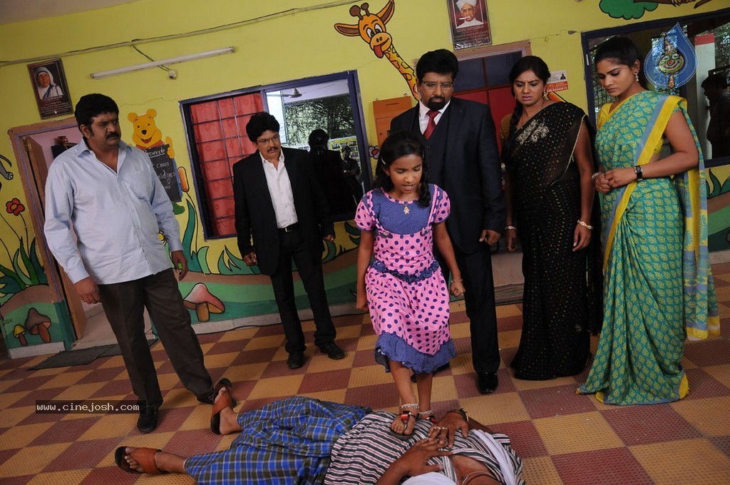 Panchamukhi Movie New Stills - 4 / 36 photos