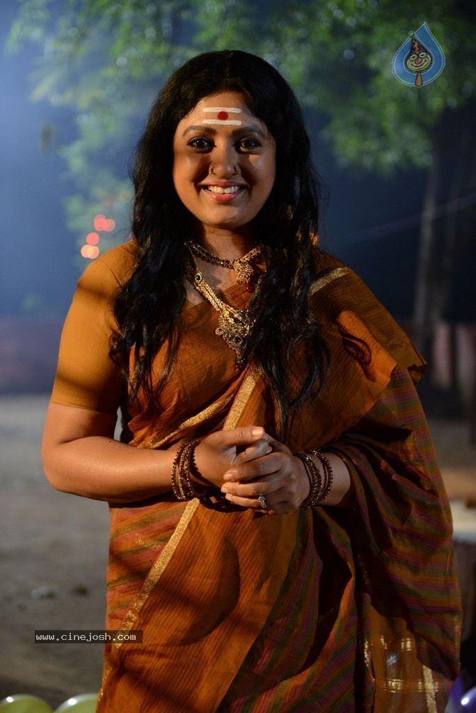 Panchamukhi Movie New Stills - 6 / 36 photos