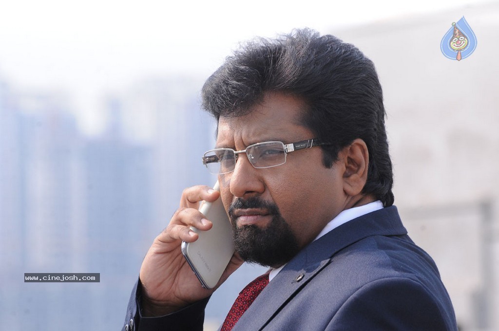 Panchamukhi Movie New Stills - 9 / 36 photos