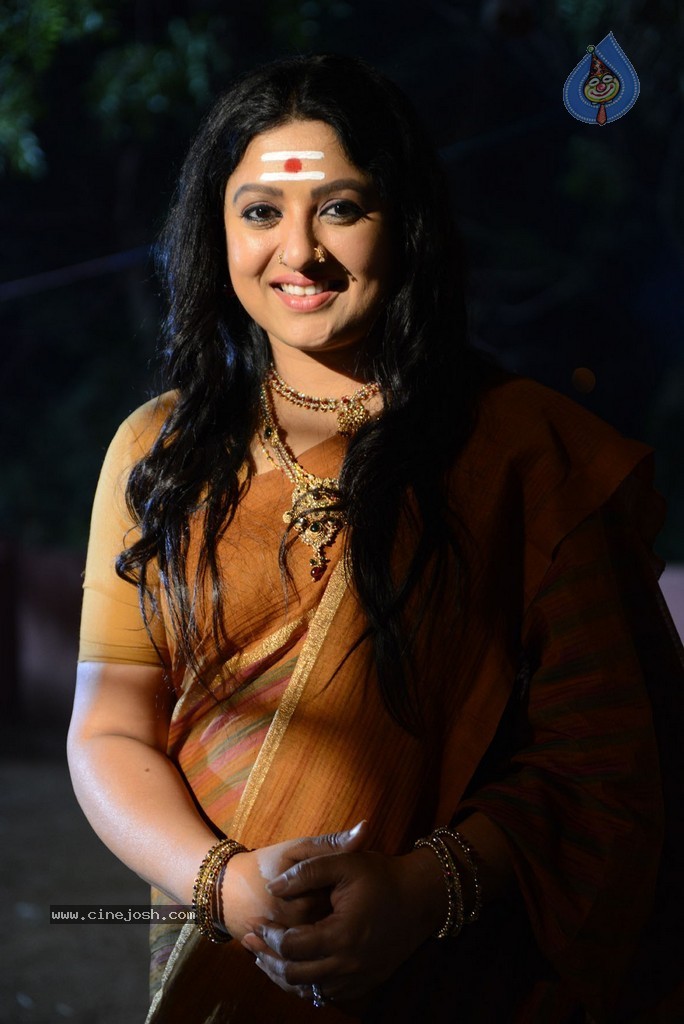 Panchamukhi Movie New Stills - 15 / 36 photos