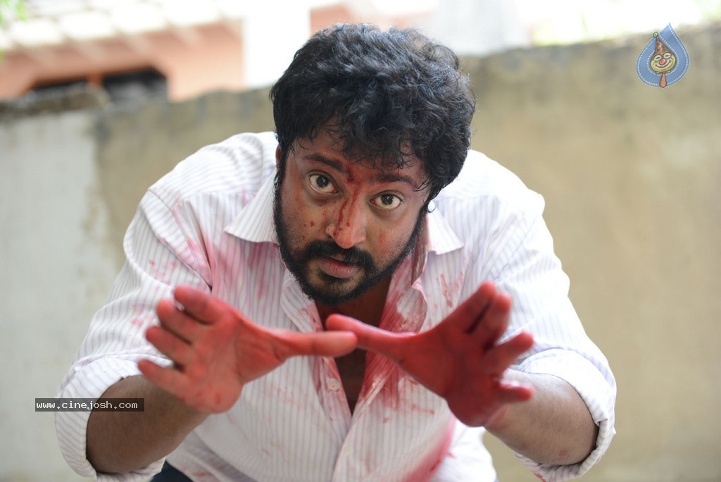 Panchamukhi Movie New Stills - 17 / 36 photos