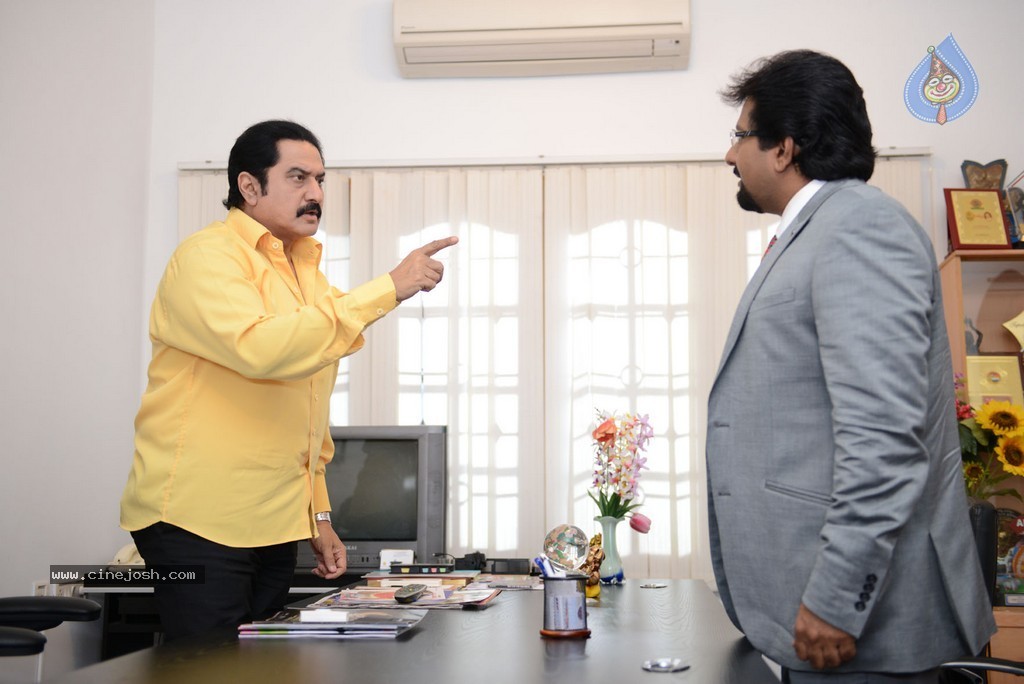 Panchamukhi Movie New Stills - 19 / 36 photos