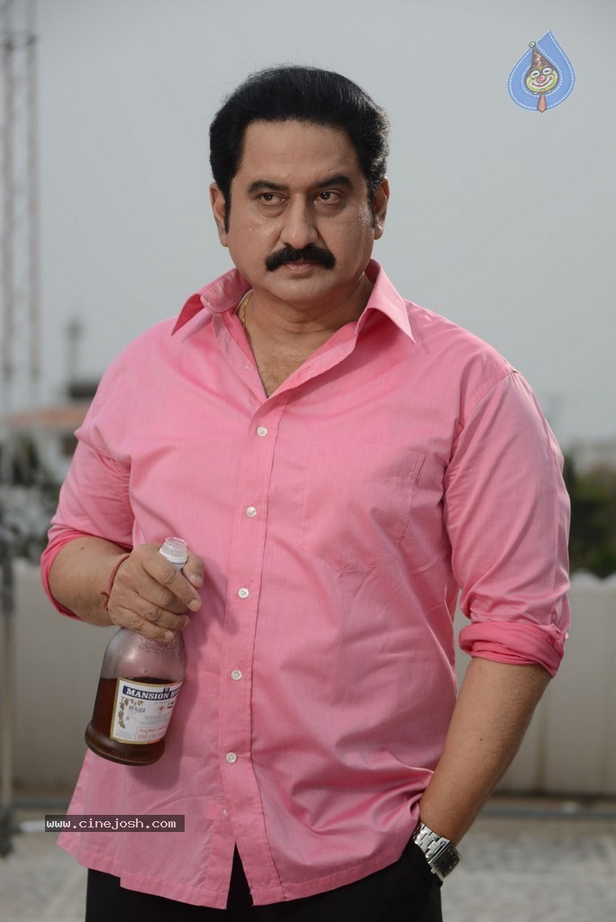 Panchamukhi Movie New Stills - 20 / 36 photos