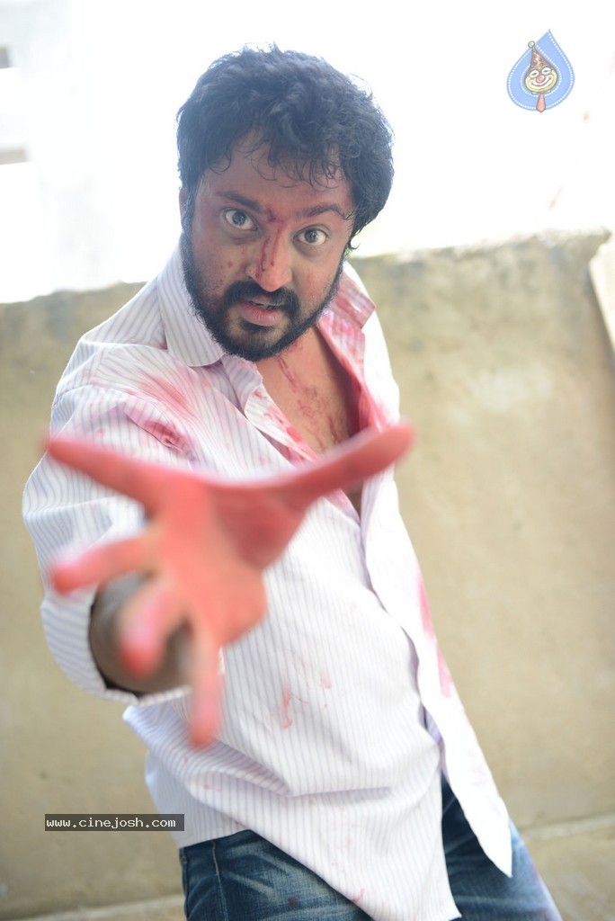 Panchamukhi Movie New Stills - 33 / 36 photos