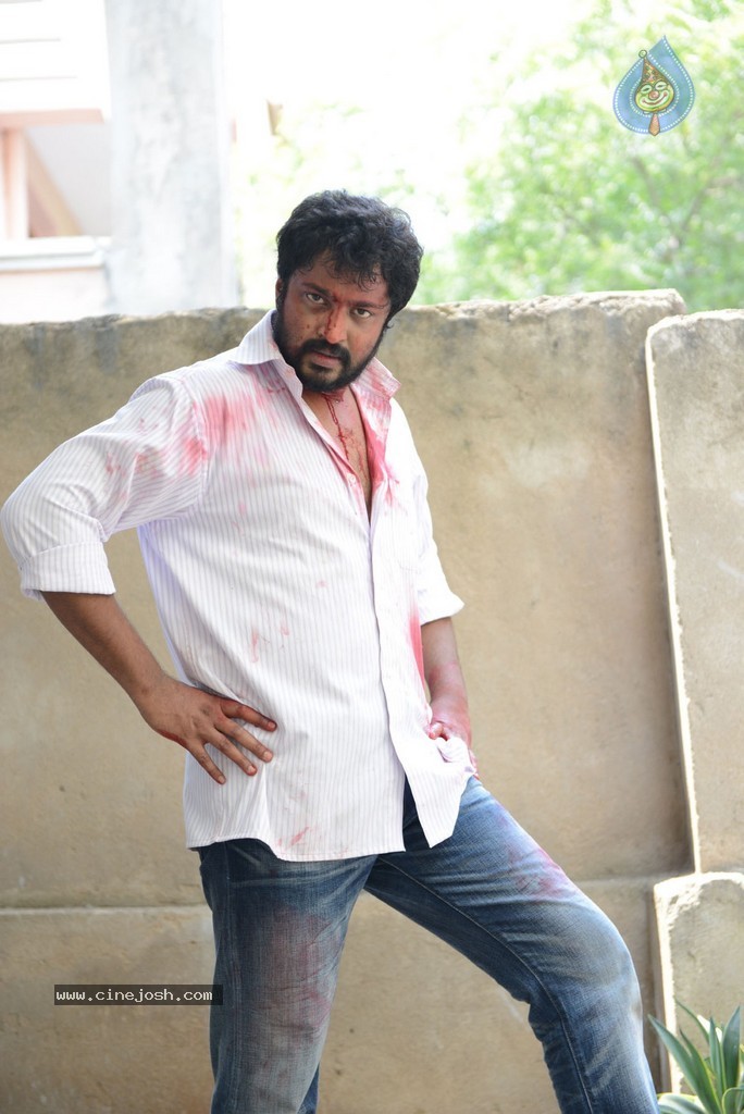 Panchamukhi Movie New Stills - 36 / 36 photos