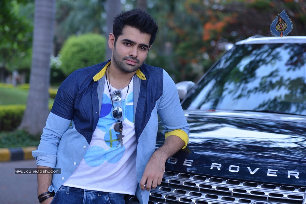 Pandaga Chesko Movie Still - 1 / 1 photos