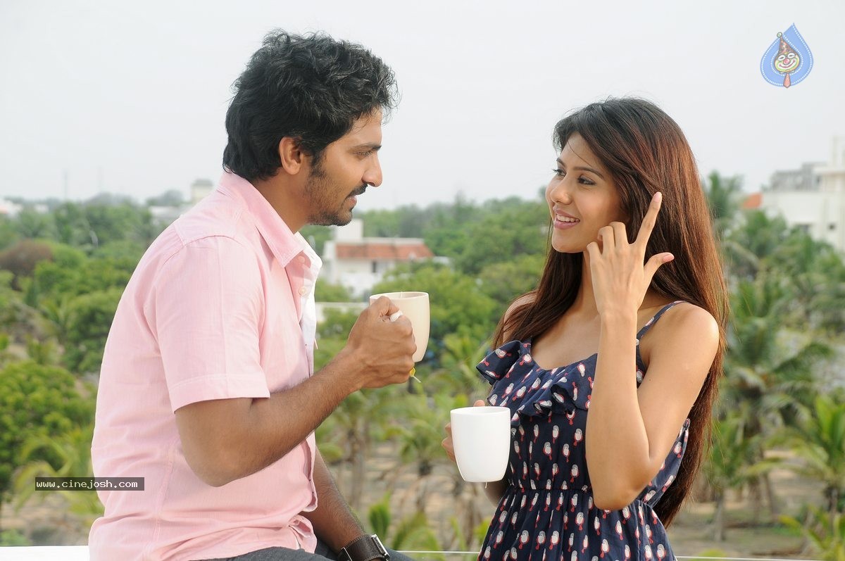 Pandavullo Okadu Movie Stills - 2 / 17 photos