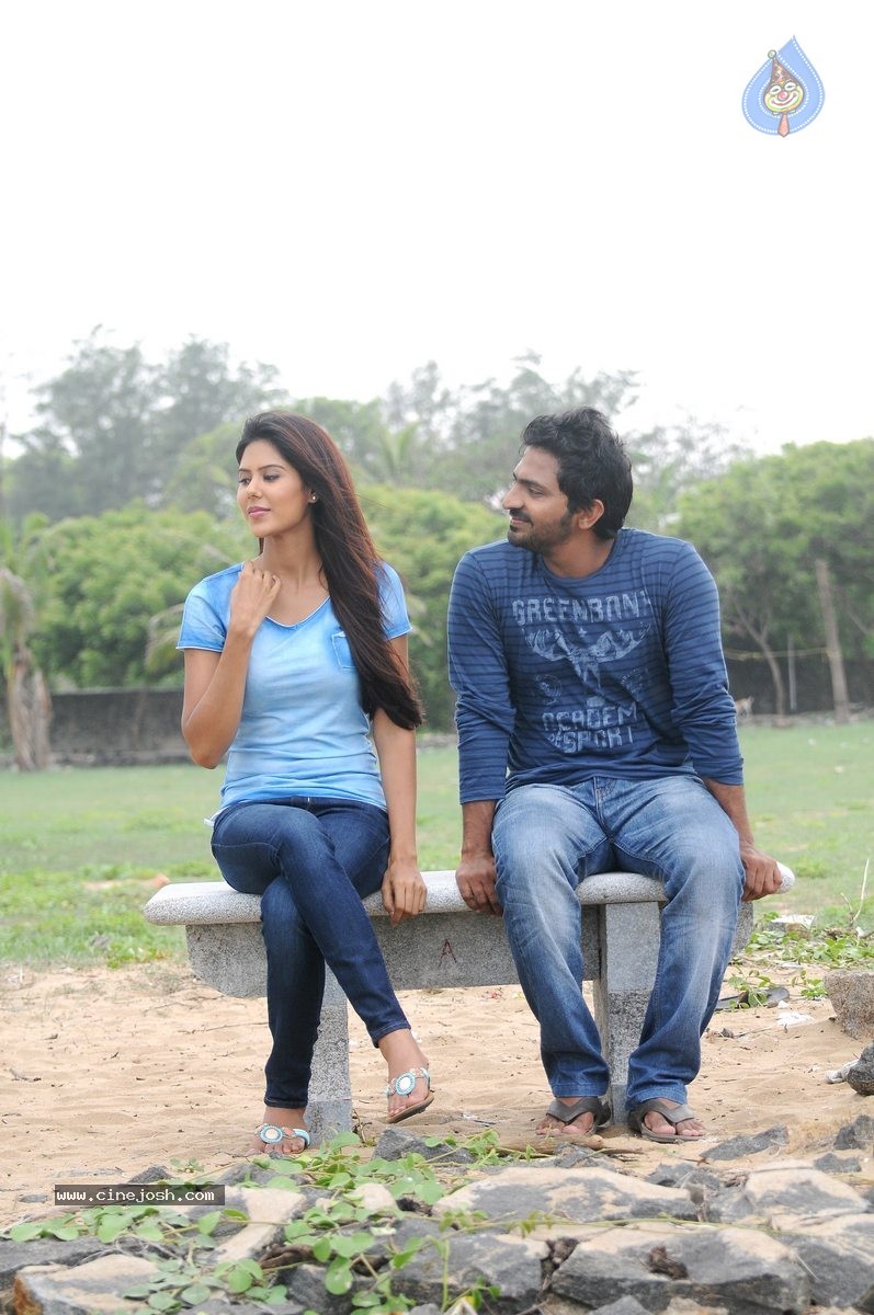 Pandavullo Okadu Movie Stills - 5 / 17 photos