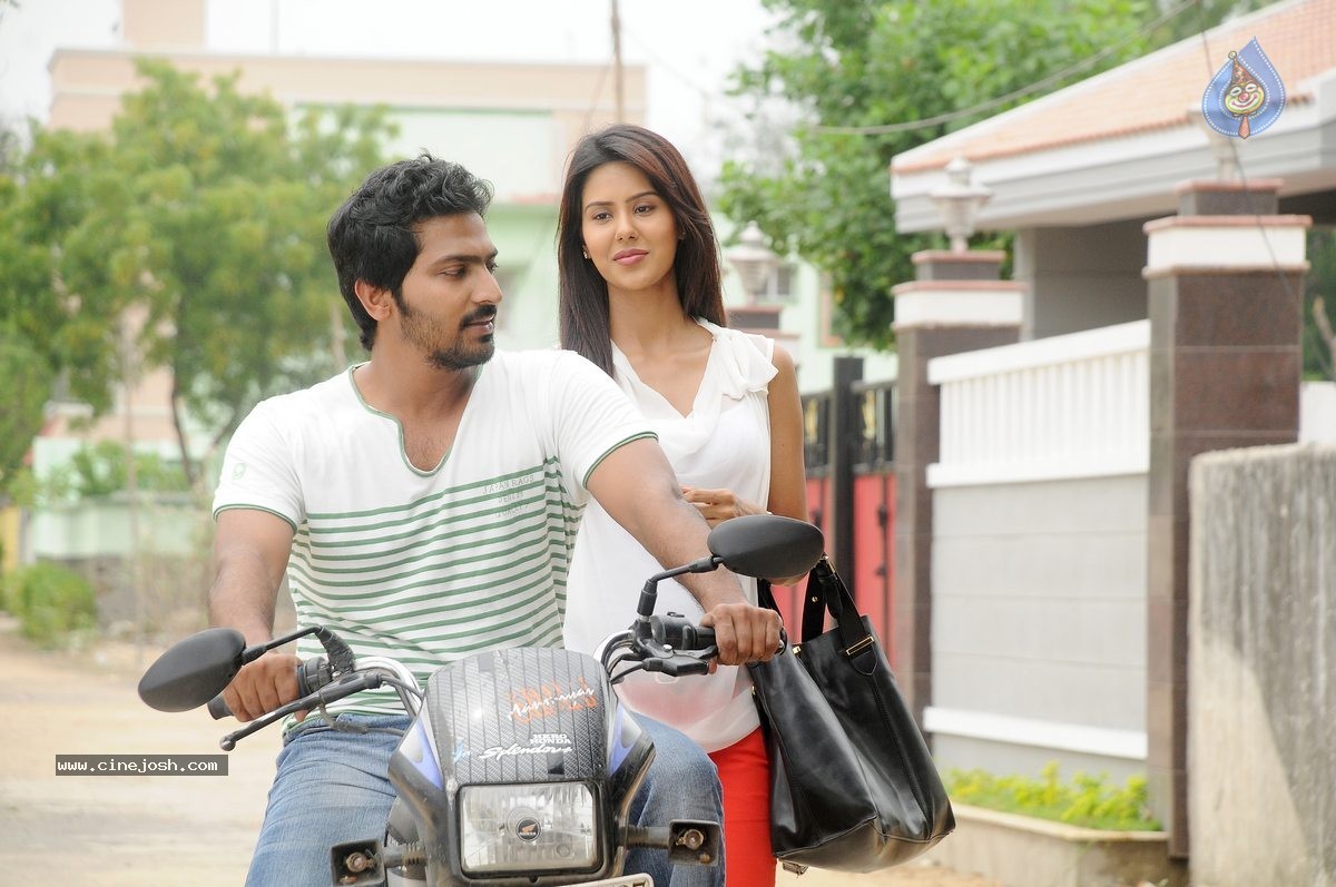 Pandavullo Okadu Movie Stills - 10 / 17 photos