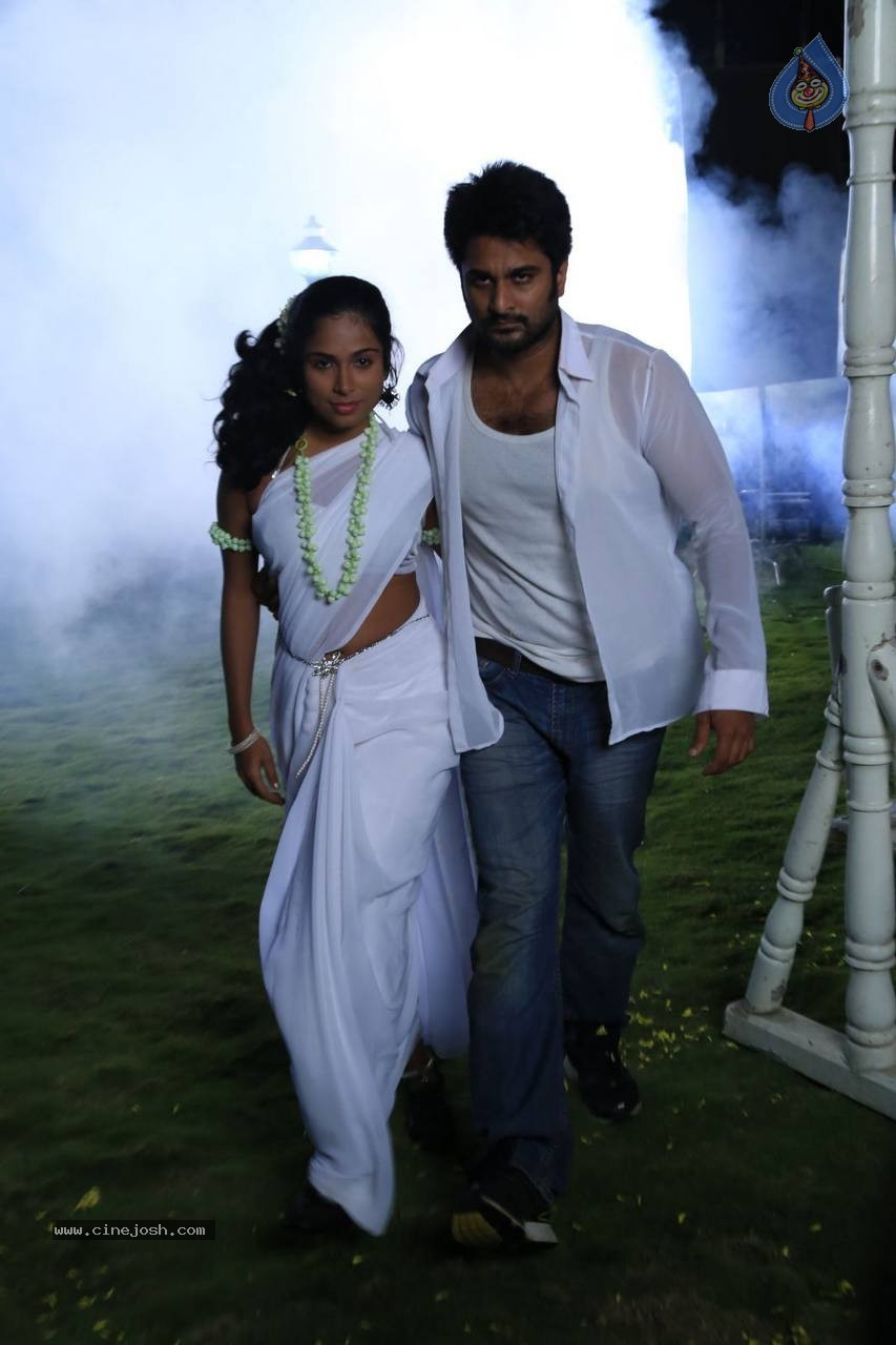 Srimati Bangaram Movie Stills - 2 / 27 photos