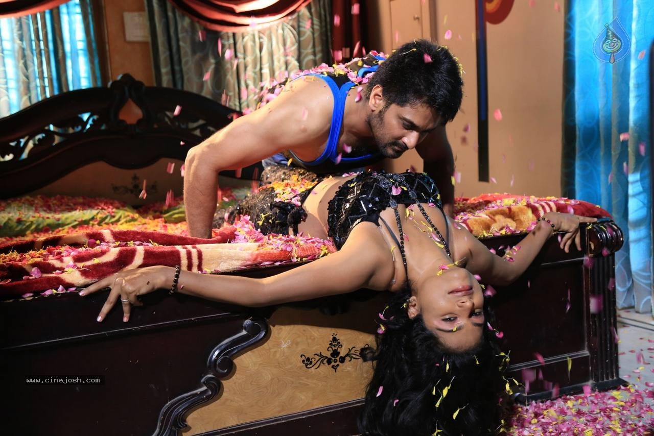 Srimati Bangaram Movie Stills - 9 / 27 photos