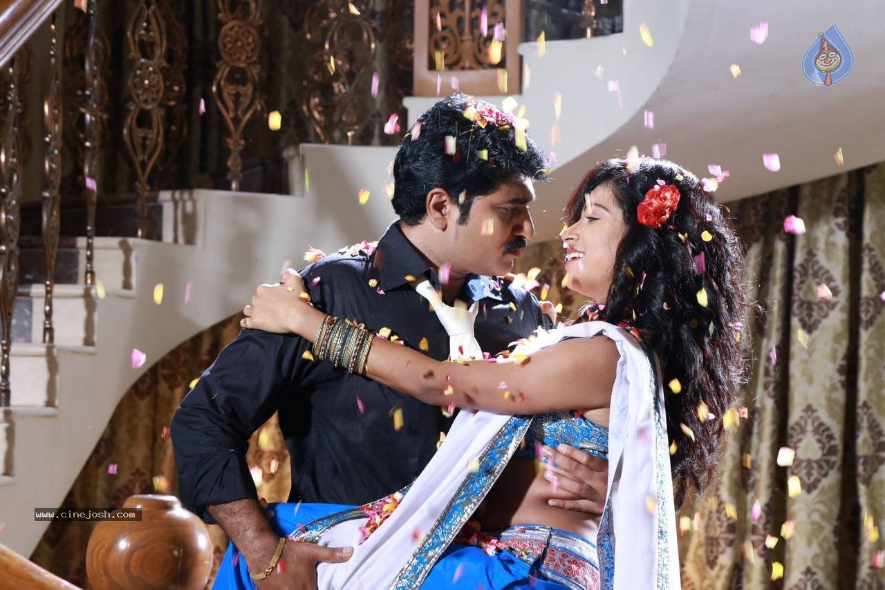 Srimati Bangaram Movie Stills - 13 / 27 photos