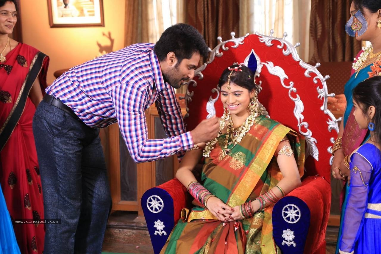 Srimati Bangaram Movie Stills - 15 / 27 photos