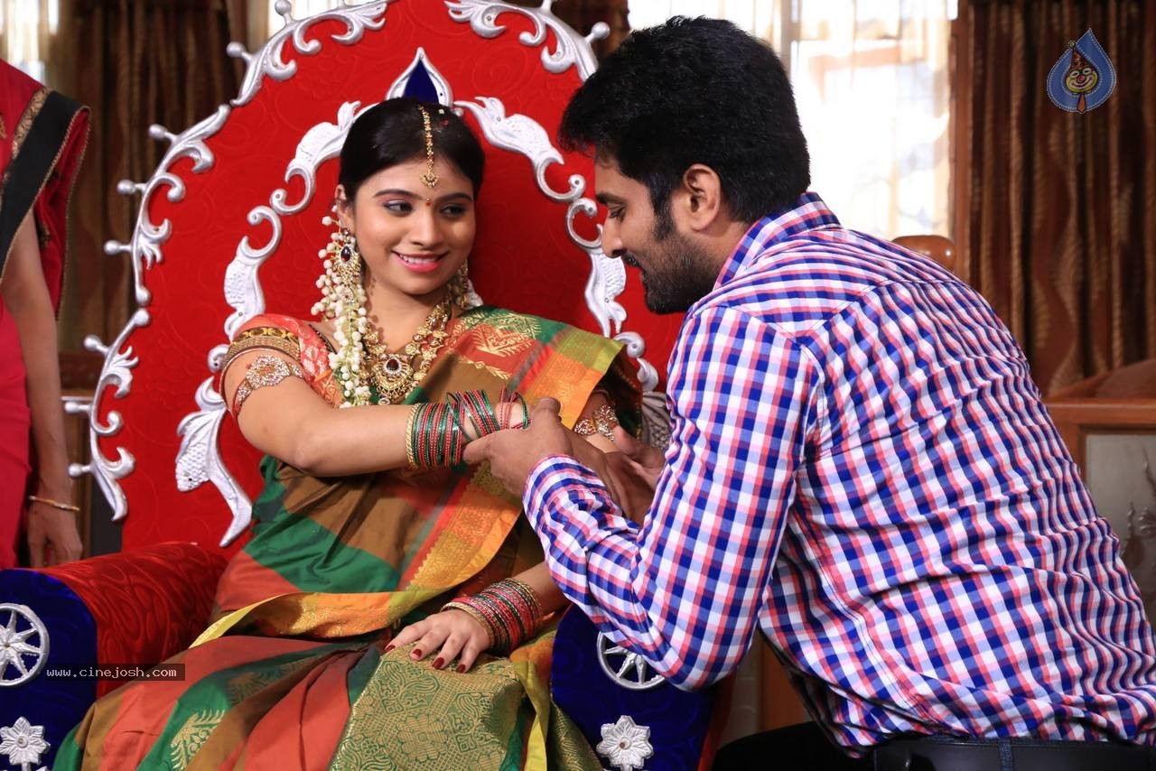 Srimati Bangaram Movie Stills - 19 / 27 photos