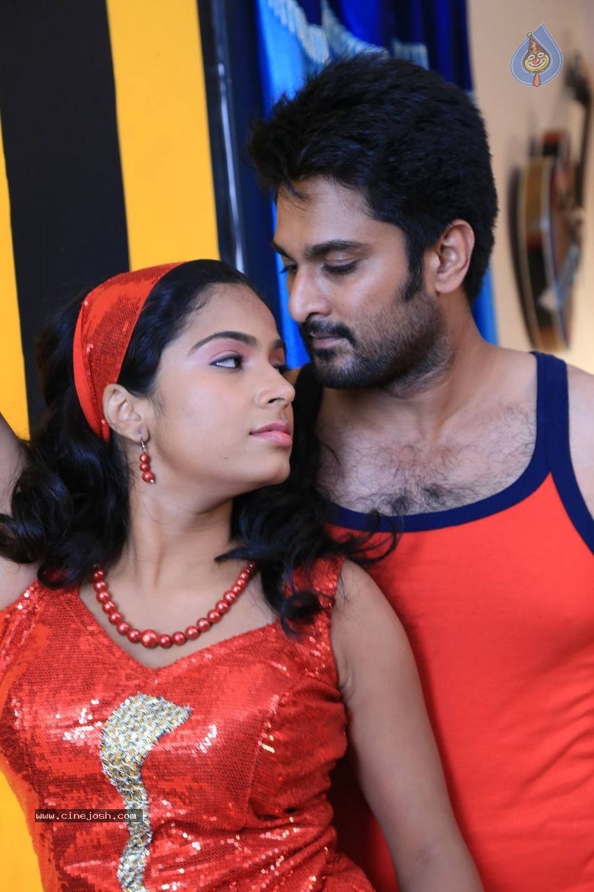 Srimati Bangaram Movie Stills - 20 / 27 photos