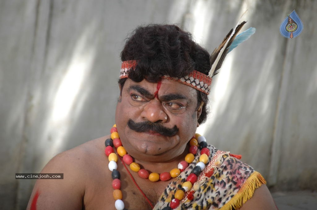 Pandavulu Movie Hot Stills - 16 / 45 photos