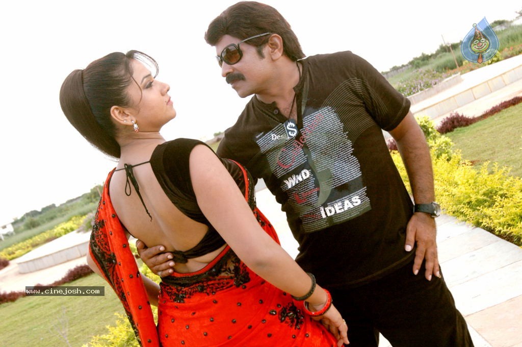 Pandavulu Movie Hot Stills - 31 / 45 photos