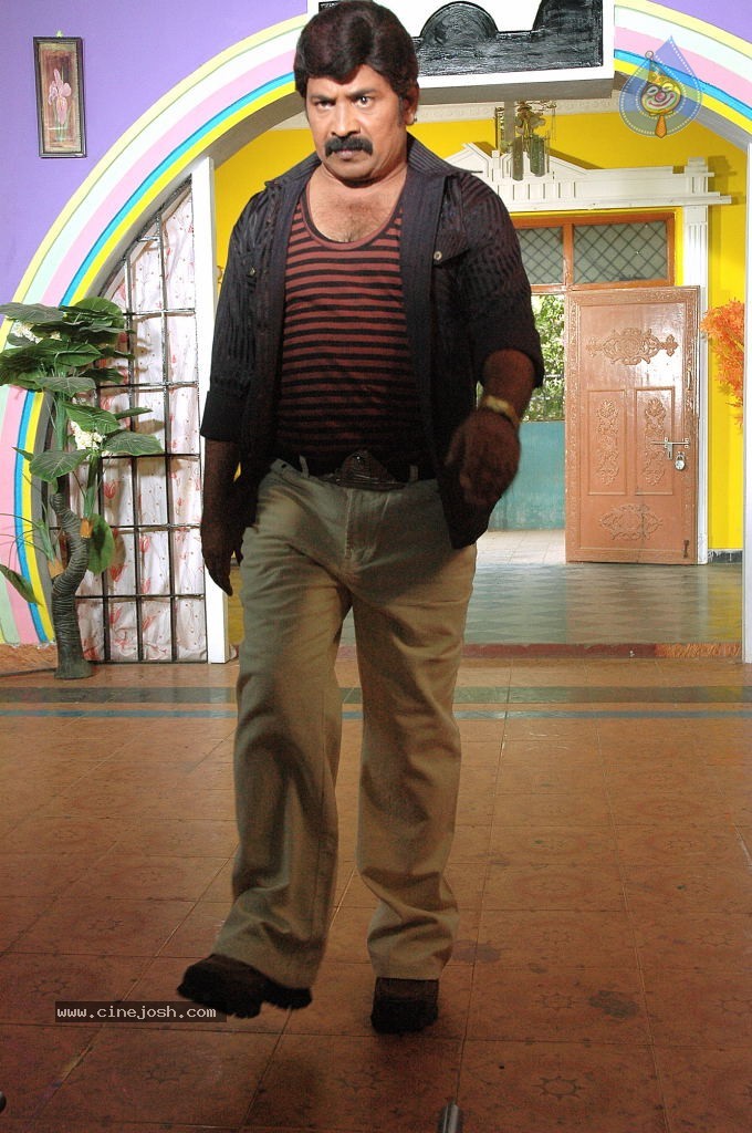 Pandavulu Movie Hot Stills - 34 / 45 photos