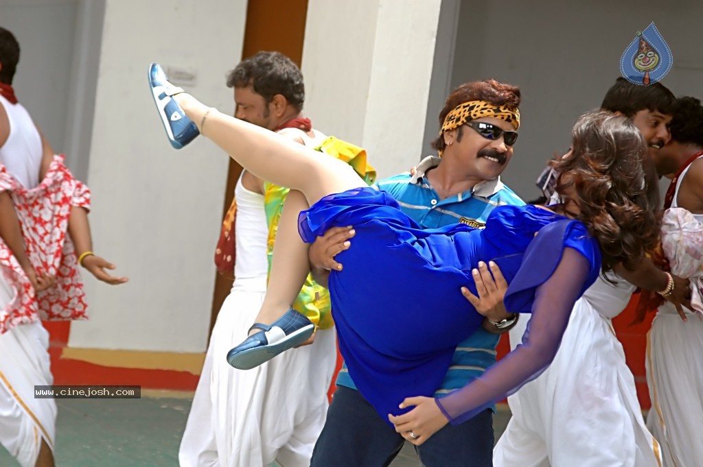 Pandavulu Movie New Stills - 23 / 32 photos