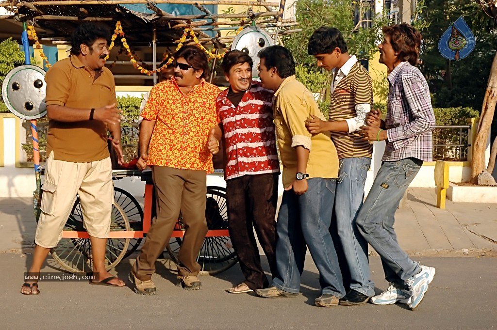 Pandavulu Movie New Stills - 26 / 32 photos