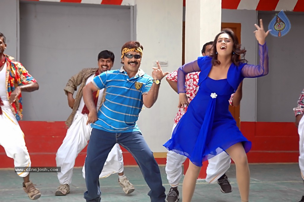 Pandavulu Movie New Stills - 27 / 32 photos