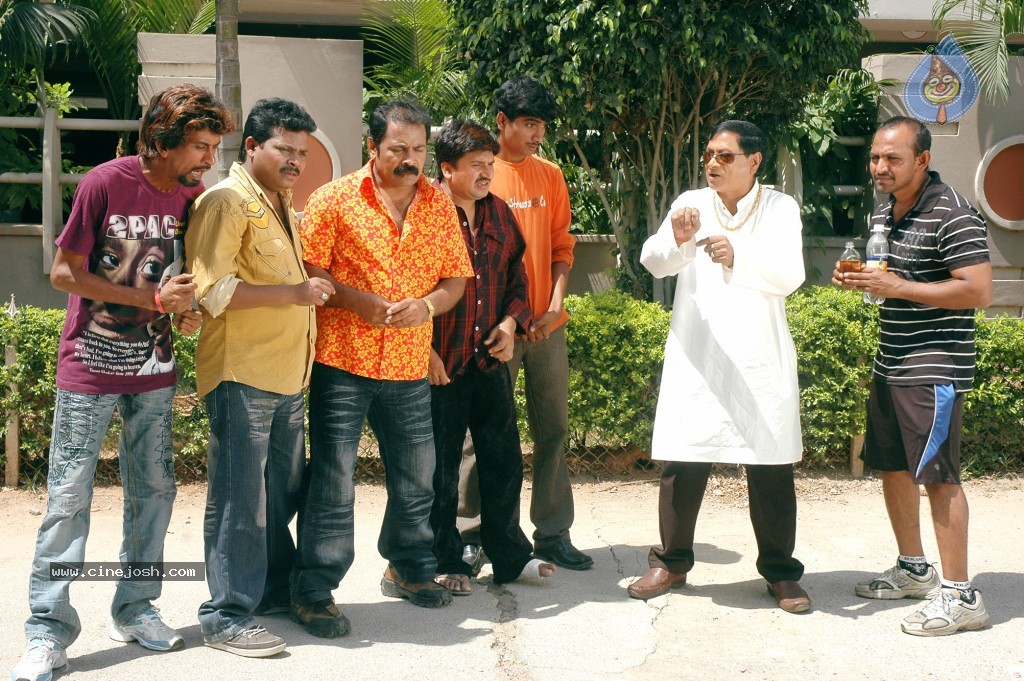 Pandavulu Movie New Stills - 28 / 32 photos