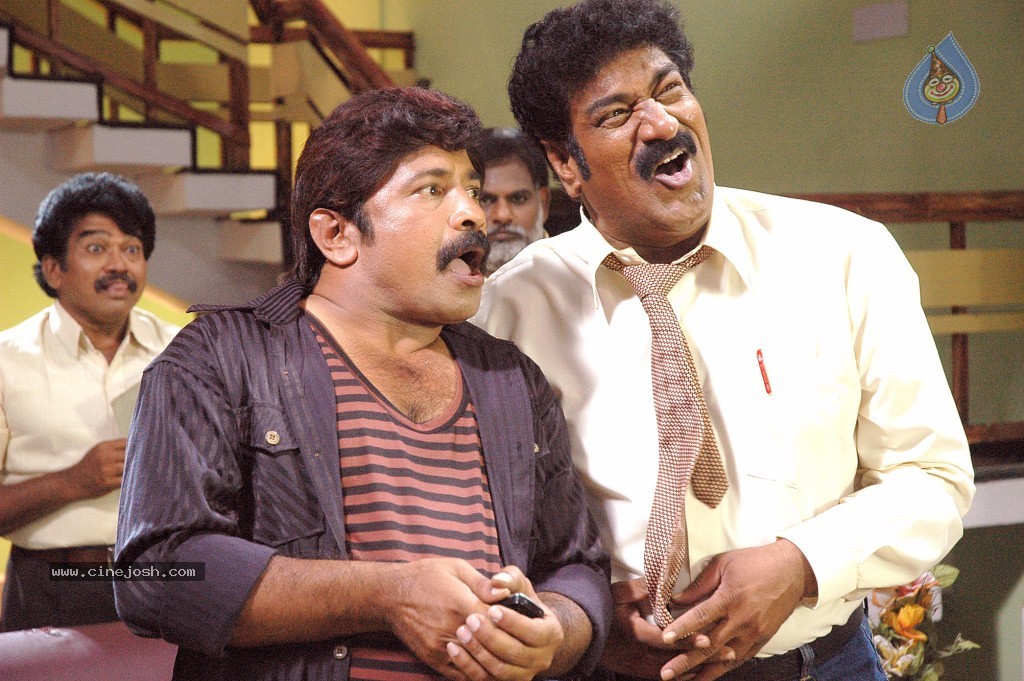 Pandavulu Movie New Stills - 29 / 32 photos