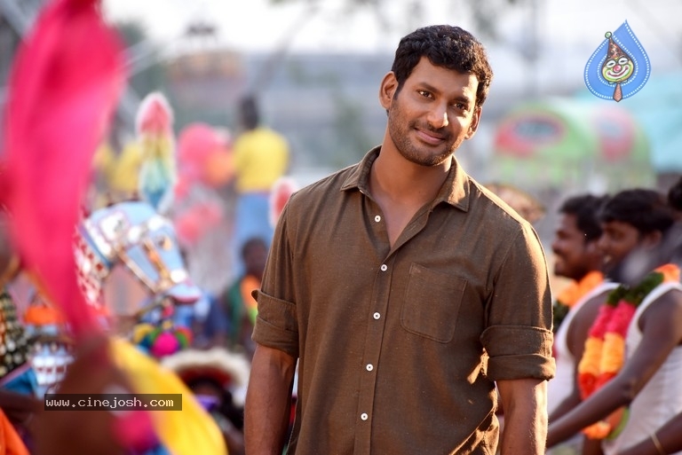 Pandem Kodi 2 Movie Stills - 1 / 8 photos