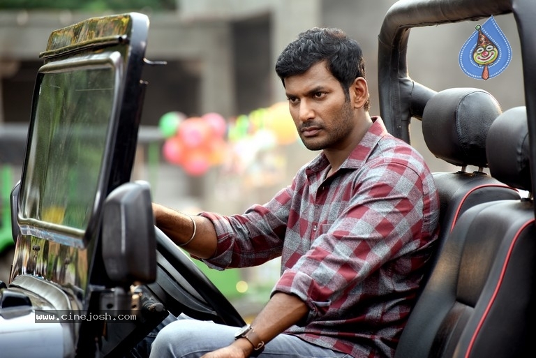 Pandem Kodi 2 Movie Stills - 3 / 8 photos