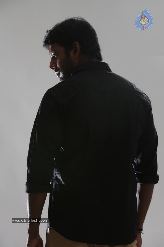 Pandiya Nadu Tamil Movie Stills - 2 / 12 photos